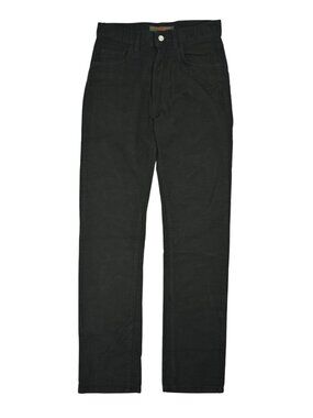 Katharine Hamnett Italy Vintage Skinny Jeans in Black